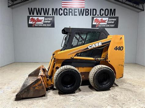 440ct case skid steer for sale|used case 440 skid steer.